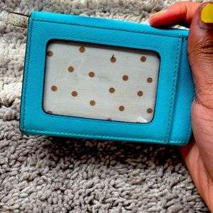 Kate spade wallet